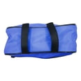 thumbnail image 3 of Bolsa porta herramienta para bicicleta Mini Azul marino PVC, 3 of 4