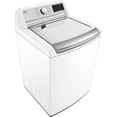 thumbnail image 2 of LG WT7900HWA 5.5 Cu. Ft. White Top Load Smart HE Washer, 2 of 4