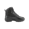 thumbnail image 6 of Interceptor Women's Stream Zippered Waterproof 6" Soft Toe Tactical Boots, 6 of 6