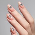 thumbnail image 1 of Gel de uñas Gel escultor transparente | 1 pieza de vidrio blanco | Talla Moldura Pintura Arte de uñas | Adhesivo de cola de diamantes de imitación para decoración | Manicura de bricolaje |, 1 of 5