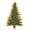 Gold, variant on Evergreen Pine Tree Hard Enamel Pin | Clayton Jewelry Labs