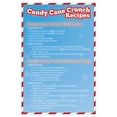 thumbnail image 7 of Brand Castle Candy Cane Crunch  Candy, 10 oz, 7 of 7