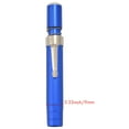 thumbnail image 6 of 1 pcs Black Aluminum alloy Chalk Keeper Holder (blue), 6 of 8