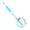 Blue Water Pump Gun, variant on Swimming Pool Water Toys for Age 3+,Summer Beach Toys Travel Essentials Outdoor Water Games Toys Best Birthday Gifts - 22.8 inch