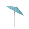 thumbnail image 2 of California Umbrella 9' Patio Umbrella in Dolce Oasis, 2 of 2