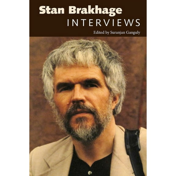 Conversations with Filmmakers (Hardcover): Stan Brakhage: Interviews (Paperback)