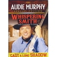 thumbnail image 2 of Audie Murphy Special Edition Whispering Smith The Complete TV Series (DVD), 2 of 2