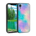 thumbnail image 1 of Compatible with iPhone XR Phone Case, Space-646 Case Silicone Protective for Teen Girl Boy Case for iPhone XR, 1 of 1