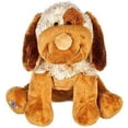 thumbnail image 2 of Webkinz Choco Cheeky Dog Plush, 2 of 2