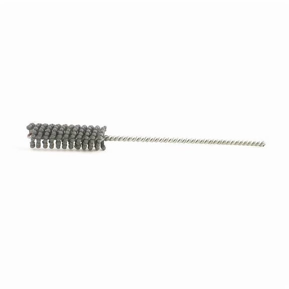 Flex-Hone Tool Flexible Cyl Hone,Bore Dia.20mm,180 Grit BC20M18