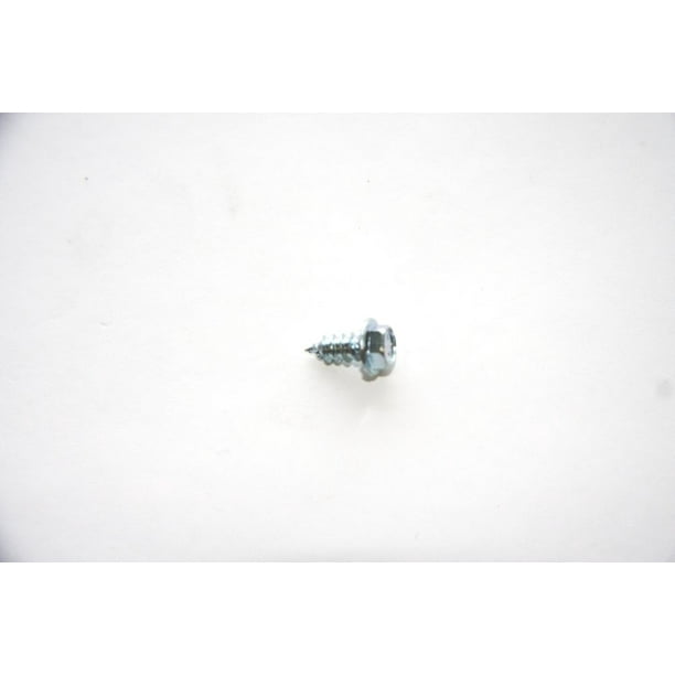 WD02X10126 Kenmore Dishwasher Scr 1016 Hxw 3/8 S