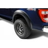 Bushwacker For Ford F-150 2021 Fender Flare Extend-A-Style | 20964-02