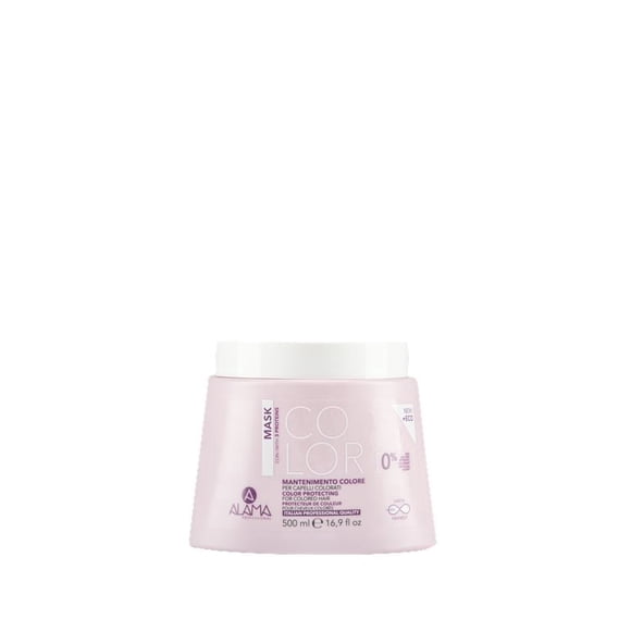 Alama Mask color maintenance Gluten FREE