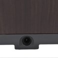 thumbnail image 3 of 150ml Flame Diffuser Humidifier Prevents Dryness Silent Operation Wood Grain Humidifier with 7 Color Lights for Bedroom Office, 3 of 5