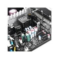 thumbnail image 4 of Thermaltake Toughpower GT 750W Power Supply - Black - ATX - 120 V AC, 230 V AC Input - 3.3 V DC, 5 V DC, 12 V DC, -12 V DC, 5 V SB Output - 750 W - Active PFC - 1 +12V Rails - PCI Express Connector..., 4 of 5