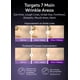 thumbnail image 5 of Crema reparadora nocturna MISSHA Time Revolution Retinol 500 60 ml, 5 of 8