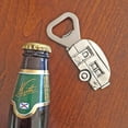 thumbnail image 3 of RV Camper Bottle Opener Pewter Accessory Decor Handcrafted Gift Box Travel Adventure, 3 of 3