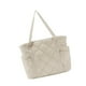 thumbnail image 4 of Bolso de mano para niñas para ir al trabajo Regalo de cumpleaños Viajes Vacaciones beige, 4 of 8