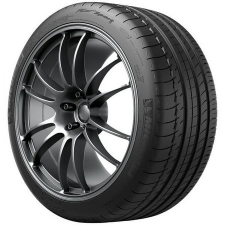 Michelin Pilot Sport PS2 Summer 335/35ZR17 (106Y) Tire Sansujyuku sansujyuku.com