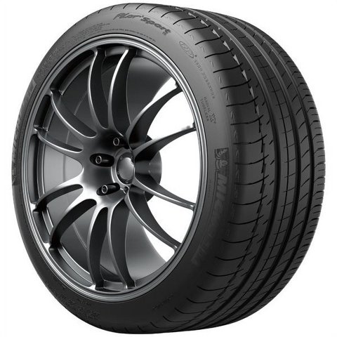 Michelin Pilot Sport PS2 Summer 275/40ZR17 (98Y) Tire simolary.com 14 Michelin Pilot Sport PS2 Summer 275/40ZR17 (98Y) Tire Simolary simolary.com 14