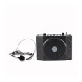thumbnail image 1 of Voice Amplifier MP3 Player Belt Speaker Digital Teaching Promoter Tour Guide Holding Mini Sound Outdoor Loudspeaker ,Comfortable and Portable, 1 of 5