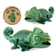 thumbnail image 1 of RC Lizard Pet Control remoto inteligente juguete RC animales juguetes electrónicos animales Robot para niños regalos, 1 of 8