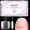 Short Square - 300pcs Matte, variant on Gellen Soft Gel French Toenail Tips, 15 Sizes Full Cover Press On Toenails, 150pcs Neon Rainbow Short Square Fake Toe Nails with Pre-Shaped Bright Colored French Tips
