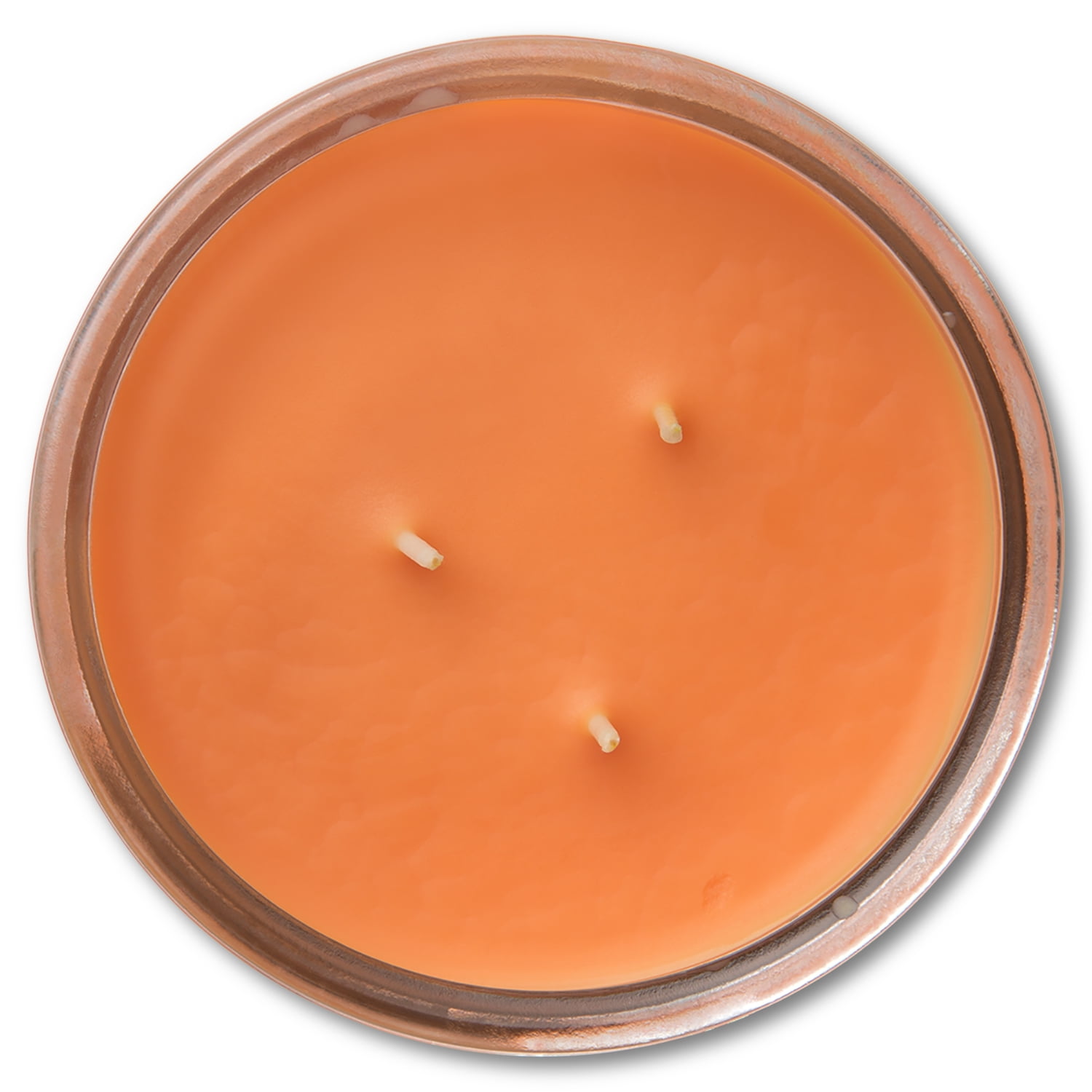 Mainstays 3-Wick Table Top Candle, 11.5 oz., Island Party