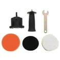 thumbnail image 6 of WHAMVOX 1 Set Car Polishing Tool Kit Durable Auto Grinding Tool Kit Car Accessories, 6 of 8