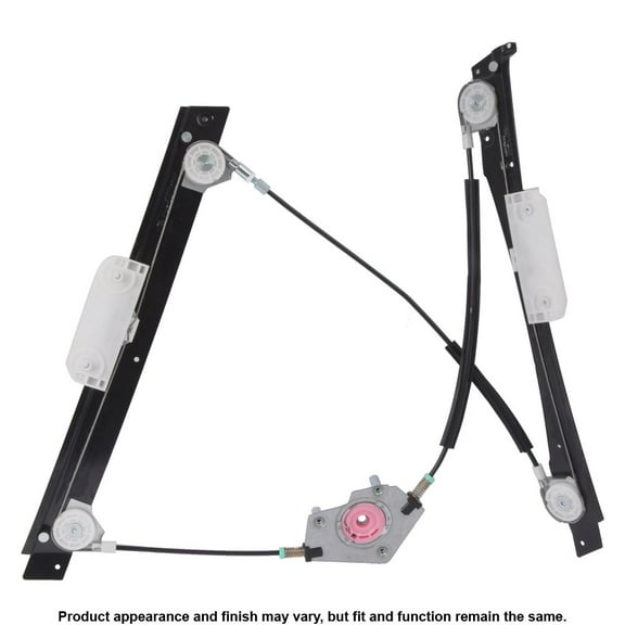 CARDONE New 82-20103C Window Regulator Front Left fits 2000-2006 Audi