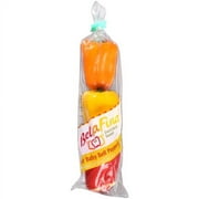 Bell Peppers, 3 count