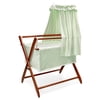 Badger Basket - Tranquility Bassinet, Sage