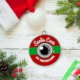 thumbnail image 4 of Santa Cam Ornament (pack Of 1), 4 of 5