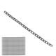 thumbnail image 1 of Cadena de aluminio Jadeshay para hacer joyas 20 m, 1 of 14