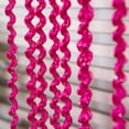 thumbnail image 3 of Spiral String Curtain Hanging Decorative Door Curtain Divider For Wedding Party Restaurant Home, 3 of 7