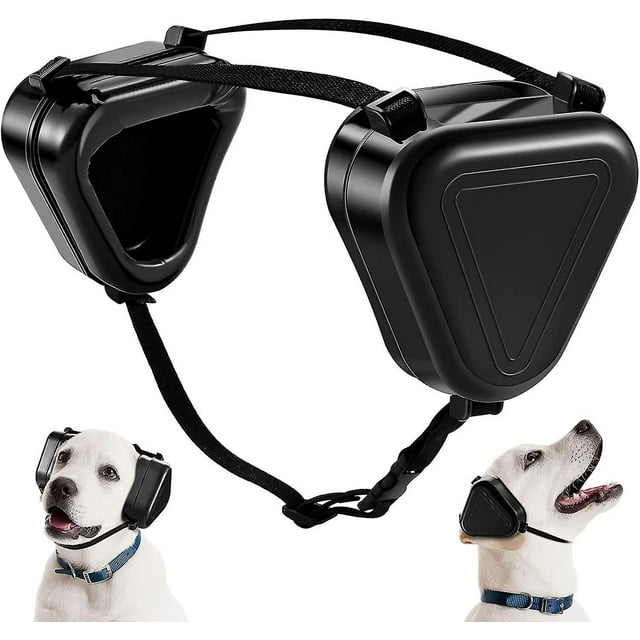 Dog Noise Protection Ear Muffs, Noise Cancelling Headphones For Dogs