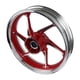 thumbnail image 3 of Rin Trasero RODA Vento Tornado 250 (21), 3 of 4