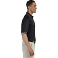 thumbnail image 4 of Devon & Jones Men's Tipped Perfect Pima Interlock Polo, 4 of 4