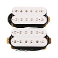 thumbnail image 1 of Pastilla de puente de guitarra Hugo aleación doble humbucker, 1 of 10