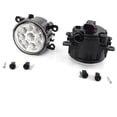 thumbnail image 5 of Phyun 2pcs LED Front Bumper Fog Lights Lamp For Ford Lincoln Subaru Nissan, 5 of 5