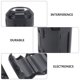 thumbnail image 5 of 40 anillos desmagnetizadores con suministros magnéticos para cable de altavoz, hidrolavadoras, pinzas de ferrita, 5 of 6