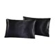 thumbnail image 1 of Silk Pillowcase Silk Pillow Cover Satin Pillow Covers Silky Satin Pillowcase, 1 of 2