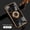 Black, variant on Slim Case for Samsung Galaxy S20 FE,Cute Cartoon 6D Plating Astronaut Hidden Magnetic Ring Kickstand Soft TPU Shockproof Corner Protection Drop Proof Electroplated Edge Bumper Cover,Black