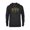 Black, variant on Star Wars Best Little Sis in the Galaxy Family Trip Birthday- Pullover Hoodie for Adults - Customized-Black