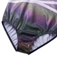 thumbnail image 3 of Maillot de gimnasia BAOHULU Shiny Diamond Metallic Girls, 3 of 4