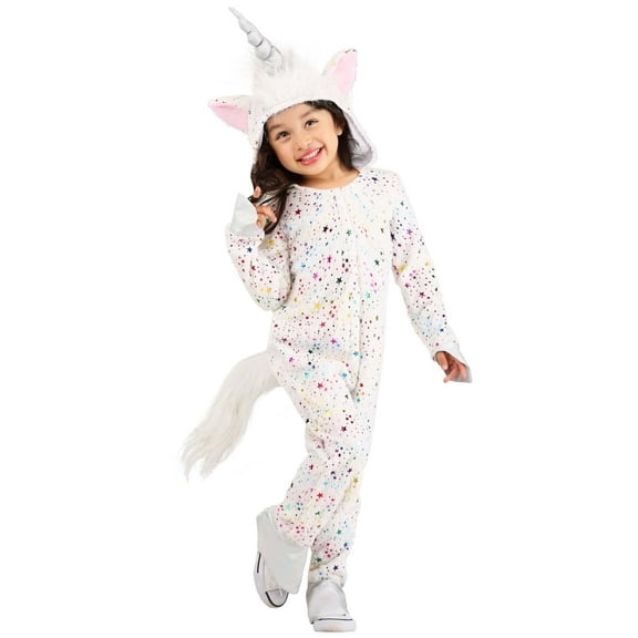 Toddler Magical Unicorn Costume