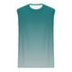 thumbnail image 2 of Hombres Moda Casual Impresión Suéter Cuello Redondo Tanque Deportivo, 2 of 3