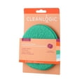 thumbnail image 4 of Cleanlogic Dual Texture Body Exfoliator, 4 of 6