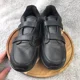 thumbnail image 5 of New Balance 928v3 Mens 15B Black Leather Hook & Loop Walking Shoes MW928HB3, 5 of 5