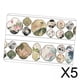 thumbnail image 1 of Pegatinas para álbumes de recortes,Diy pegatinas para diarios de álbumes de recortes,decoración,Pegatina para álbumes de recortes,cinta adhesiva decorativa,Cinta adhesiva para, 1 of 8